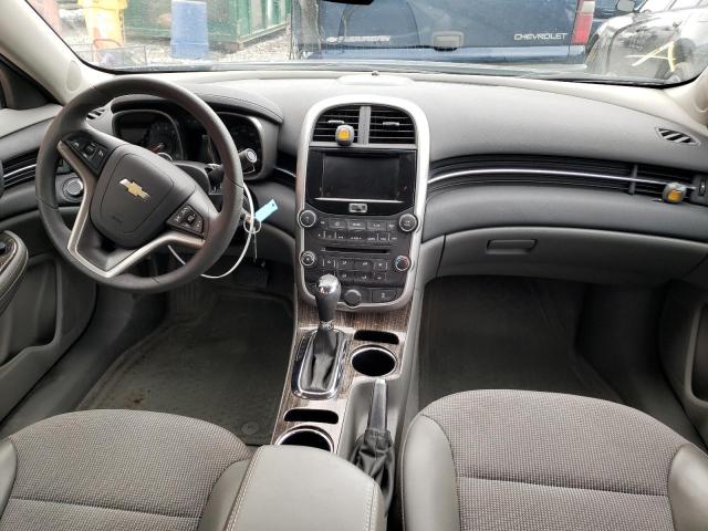1G11C5SL4FF270122 - 2015 CHEVROLET MALIBU 1LT 蓝色 照片 8