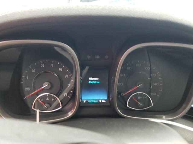 1G11C5SL4FF270122 - 2015 CHEVROLET MALIBU 1LT 蓝色 照片 9