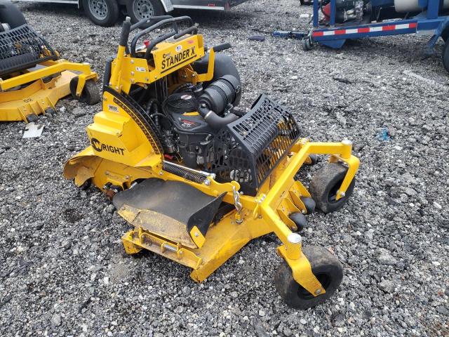 149056NQ - 2022 LAWN MOWER YELLOW photo 1