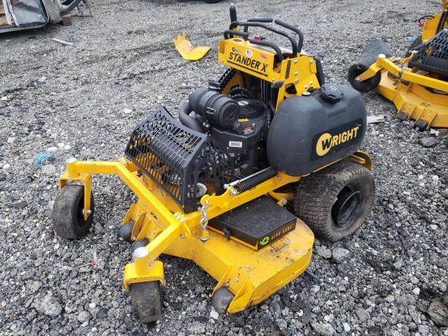 149056NQ - 2022 LAWN MOWER YELLOW photo 2