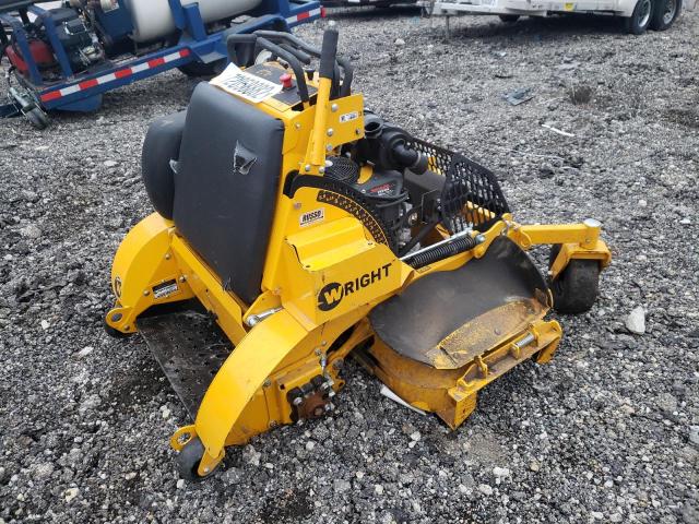 149056NQ - 2022 LAWN MOWER YELLOW photo 4