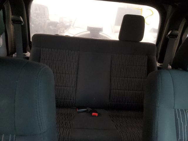 1C4AJWAG3CL208375 - 2012 JEEP WRANGLER S BLACK photo 10