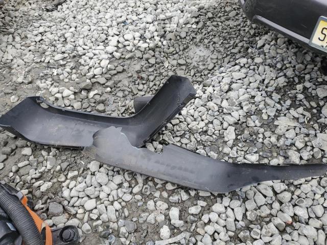 1C4AJWAG3CL208375 - 2012 JEEP WRANGLER S BLACK photo 13