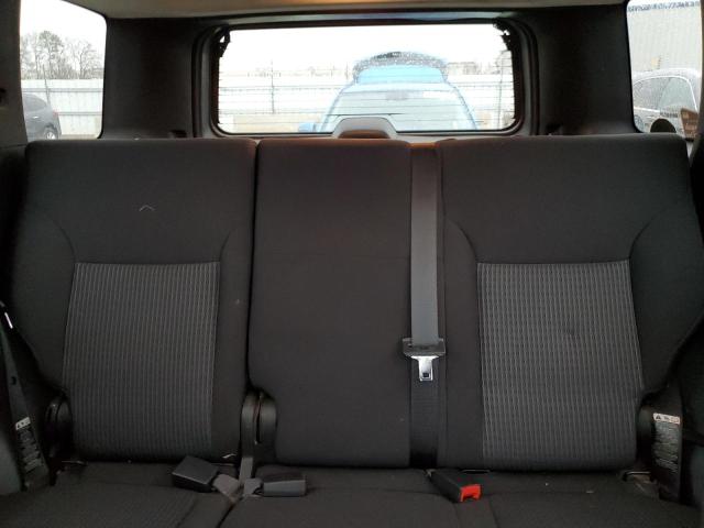 1J4PN3GK6AW169991 - 2010 JEEP LIBERTY RE GREEN photo 10