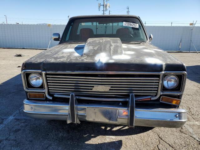 TCY144S503207 - 1974 GMC SIERRA TWO TONE photo 5