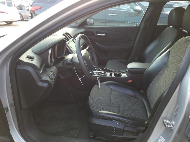 1G11C5SA2GF147497 - 2016 CHEVROLET MALIBU LIM 银色 照片 7