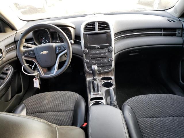 1G11C5SA2GF147497 - 2016 CHEVROLET MALIBU LIM 银色 照片 8