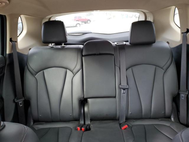 LRBFXBSA5HD202682 - 2017 BUICK ENVISION E BLACK photo 10