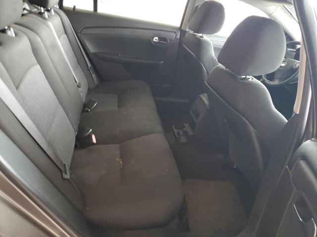 1G1ZC5E03AF210734 - 2010 CHEVROLET MALIBU 1LT 棕色 照片 10