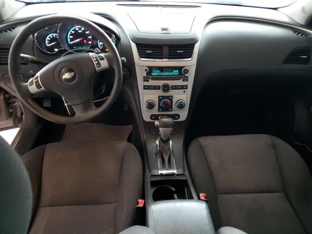 1G1ZC5E03AF210734 - 2010 CHEVROLET MALIBU 1LT 棕色 照片 8