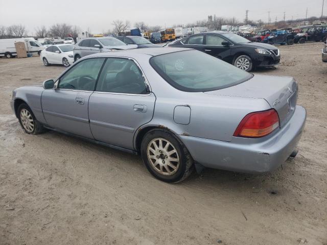 JH4UA2651WC002309 - 1998 ACURA 2.5TL SILVER photo 2