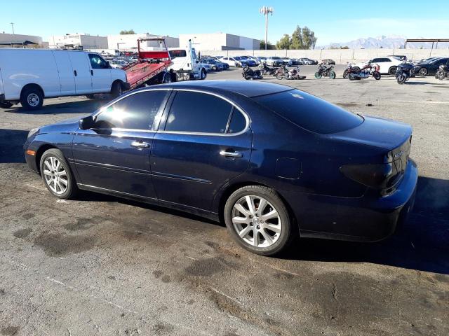 JTHBF30G420034532 - 2002 LEXUS E5 300 BLUE photo 2