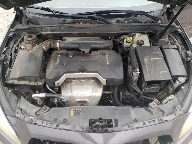 1G11C5SA4DF145424 - 2013 CHEVROLET MALIBU 1LT Boz foto 11