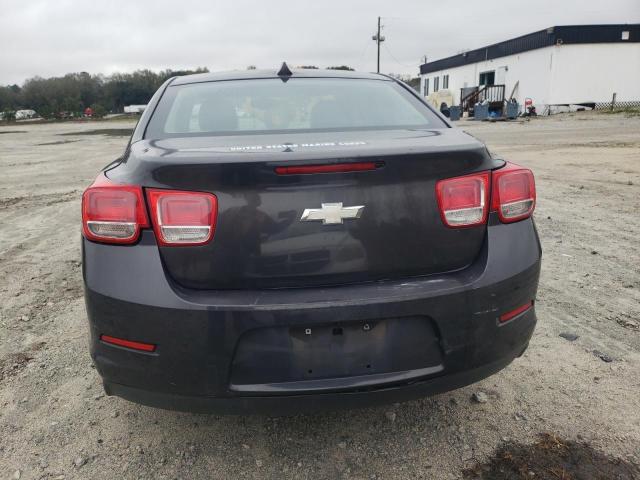 1G11C5SA4DF145424 - 2013 CHEVROLET MALIBU 1LT Boz foto 6