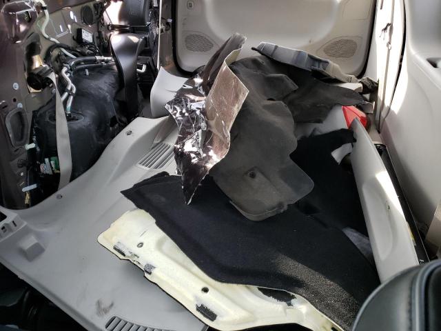 2C4RC1GG3KR552141 - 2019 CHRYSLER PACIFICA L BLACK photo 10