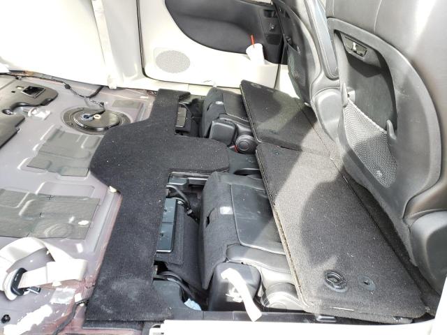 2C4RC1GG3KR552141 - 2019 CHRYSLER PACIFICA L BLACK photo 11