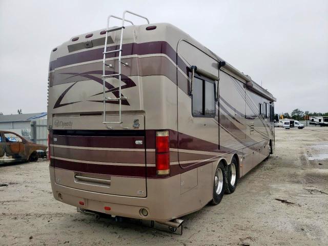 1RF13561361038259 - 2006 ROADMASTER RAIL MONOCOQUE Brun photo 4