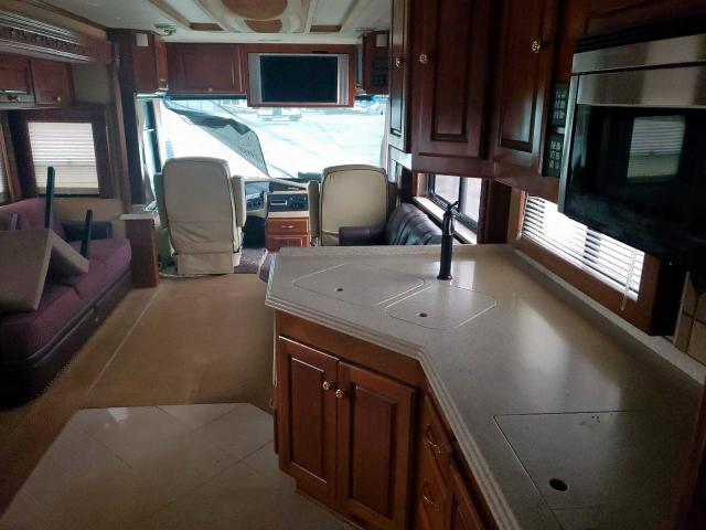 1RF13561361038259 - 2006 ROADMASTER RAIL MONOCOQUE Brun photo 5