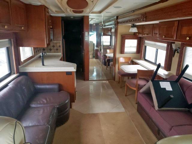 1RF13561361038259 - 2006 ROADMASTER RAIL MONOCOQUE Brun photo 6