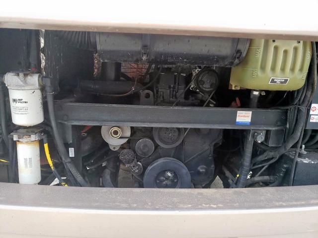 1RF13561361038259 - 2006 ROADMASTER RAIL MONOCOQUE Brun photo 7