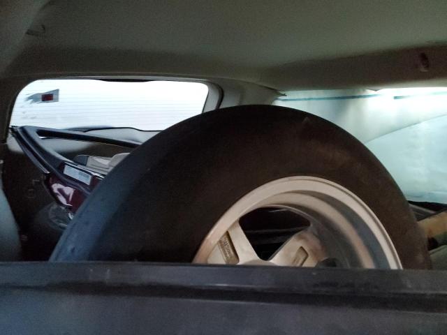 1C4RJEAG5JC109681 - 2018 JEEP GRAND CHER Burdeos foto 10