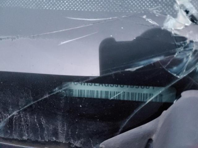 1C4RJEAG5JC109681 - 2018 JEEP GRAND CHER Burdeos foto 13