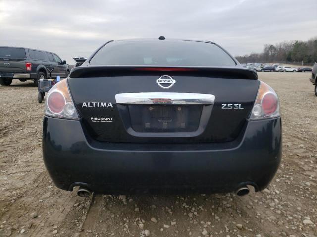 1N4AL2AP5CN497868 - 2012 NISSAN ALTIMA BAS BLACK photo 6