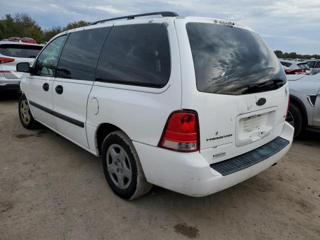 2FMZA516X5BA62401 - 2005 FORD FREESTAR S WHITE photo 2