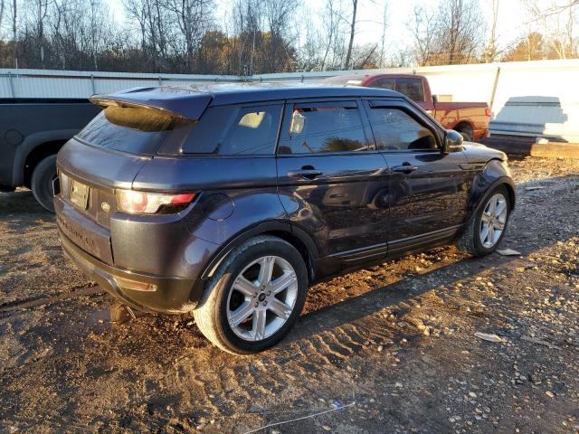 SALVP2BG3DH740715 - 2013 LAND ROVER RANGE ROVE BLUE photo 3