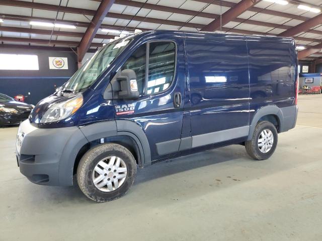 3C6TRVNG0FE512046 - 2015 RAM PROMASTER 蓝色 照片 1