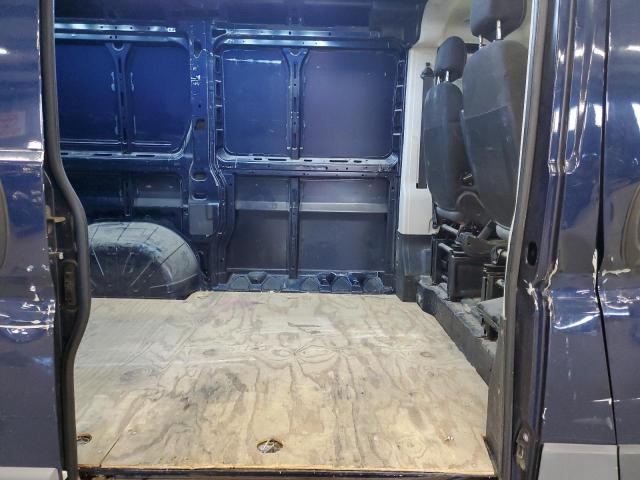 3C6TRVNG0FE512046 - 2015 RAM PROMASTER 蓝色 照片 11