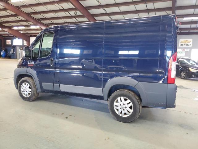3C6TRVNG0FE512046 - 2015 RAM PROMASTER 蓝色 照片 2