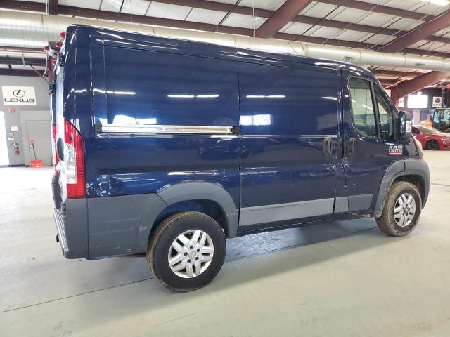 3C6TRVNG0FE512046 - 2015 RAM PROMASTER 蓝色 照片 3