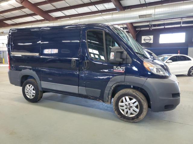 3C6TRVNG0FE512046 - 2015 RAM PROMASTER 蓝色 照片 4