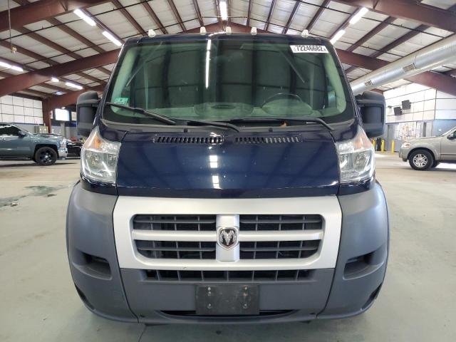 3C6TRVNG0FE512046 - 2015 RAM PROMASTER 蓝色 照片 5