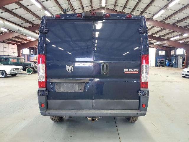 3C6TRVNG0FE512046 - 2015 RAM PROMASTER 蓝色 照片 6