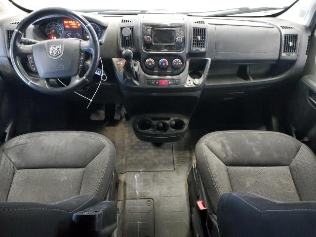 3C6TRVNG0FE512046 - 2015 RAM PROMASTER 蓝色 照片 8