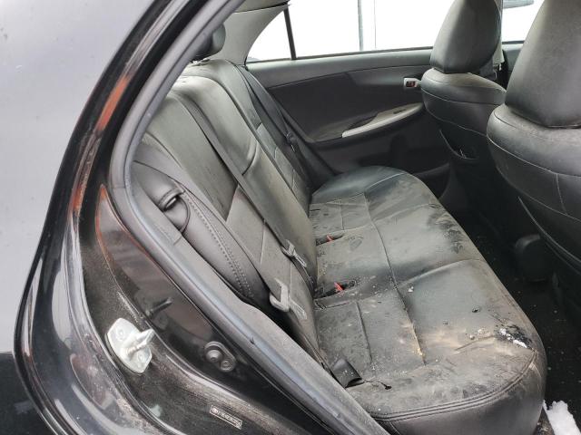 2T1BE40E59C025542 - 2009 TOYOTA COROLLA XR 黑色 照片 10