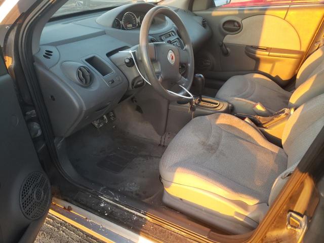 1G8AG52F05Z131697 - 2005 SATURN ION LEVEL 银色 照片 7