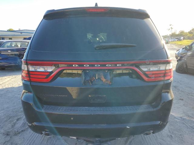 1C4RDHAG2JC385051 - 2018 DODGE DURANGO SX BLACK photo 6