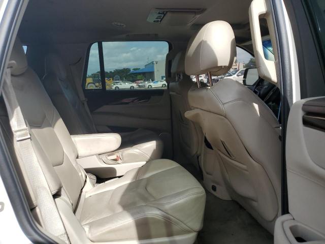 1GYS3NKJ6FR588648 - 2015 CADILLAC ESCALADE P WHITE photo 11