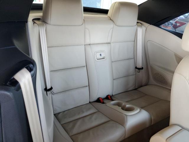 WVWFW7AH4CV005943 - 2012 VOLKSWAGEN EOS LUX Сріблястий фото 10