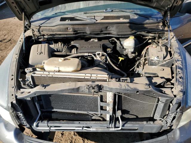 3D7KA28DX4G174156 - 2004 DODGE RAM 2500 S Boz foto 11
