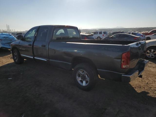 3D7KA28DX4G174156 - 2004 DODGE RAM 2500 S Boz foto 2