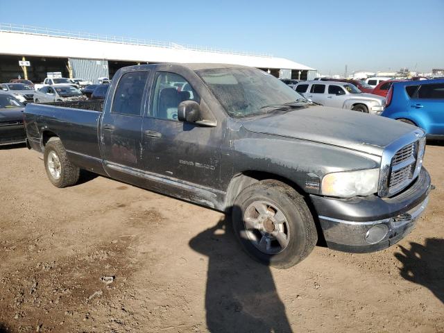 3D7KA28DX4G174156 - 2004 DODGE RAM 2500 S Boz foto 4