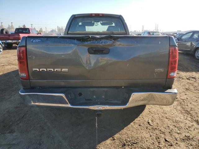 3D7KA28DX4G174156 - 2004 DODGE RAM 2500 S Boz foto 6