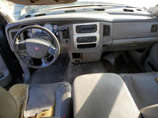 3D7KA28DX4G174156 - 2004 DODGE RAM 2500 S Boz foto 8