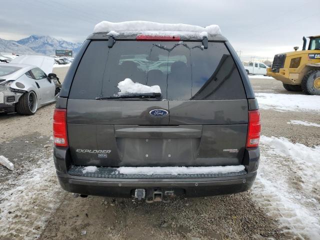 1FMDU73W75ZA56286 - 2005 FORD EXPLORER X CHARCOAL photo 6