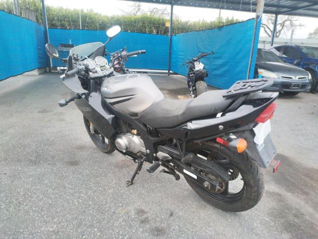 VTTGM51A372103058 - 2007 SUZUKI GS500 TWO TONE photo 3