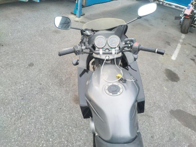 VTTGM51A372103058 - 2007 SUZUKI GS500 TWO TONE photo 5